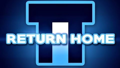 Return Home - PCSX2 Networking Setup