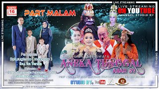 🔴LIVE SANDIWARA ANEKA TUNGGAL | PART MALAM | 16-09-2023 | TANJUNGPURA - KARANGAMPEL - INDRAMAYU