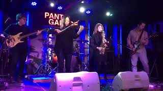 superstring 20190224 광화문 live