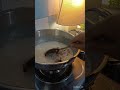 Guilt-free indulgence | I ran 3 km… just to eat coconut payasam. #mindset #dailyroutine #reels
