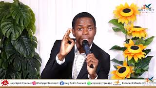 KAZI YA DAMU YA YESU by Innocent Morris