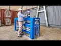 Racewell Auto Drafter Setup &amp; Training Overview
