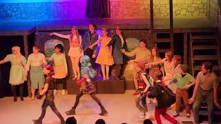 Descendants Be Guest