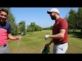 BATTLE GOLF PT 6   THERE IS STILL HOPE   VALE ROYAL ABBEY GC