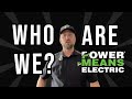 Welcome to the PowerMeans Electric Q&amp;A Series! ⚡️💬