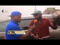 Ferré Gola: Marc House alobeli ba danseuses ya Ferre oyo bakimi na Angola + Abengi Fally moyibi  (vidéo)