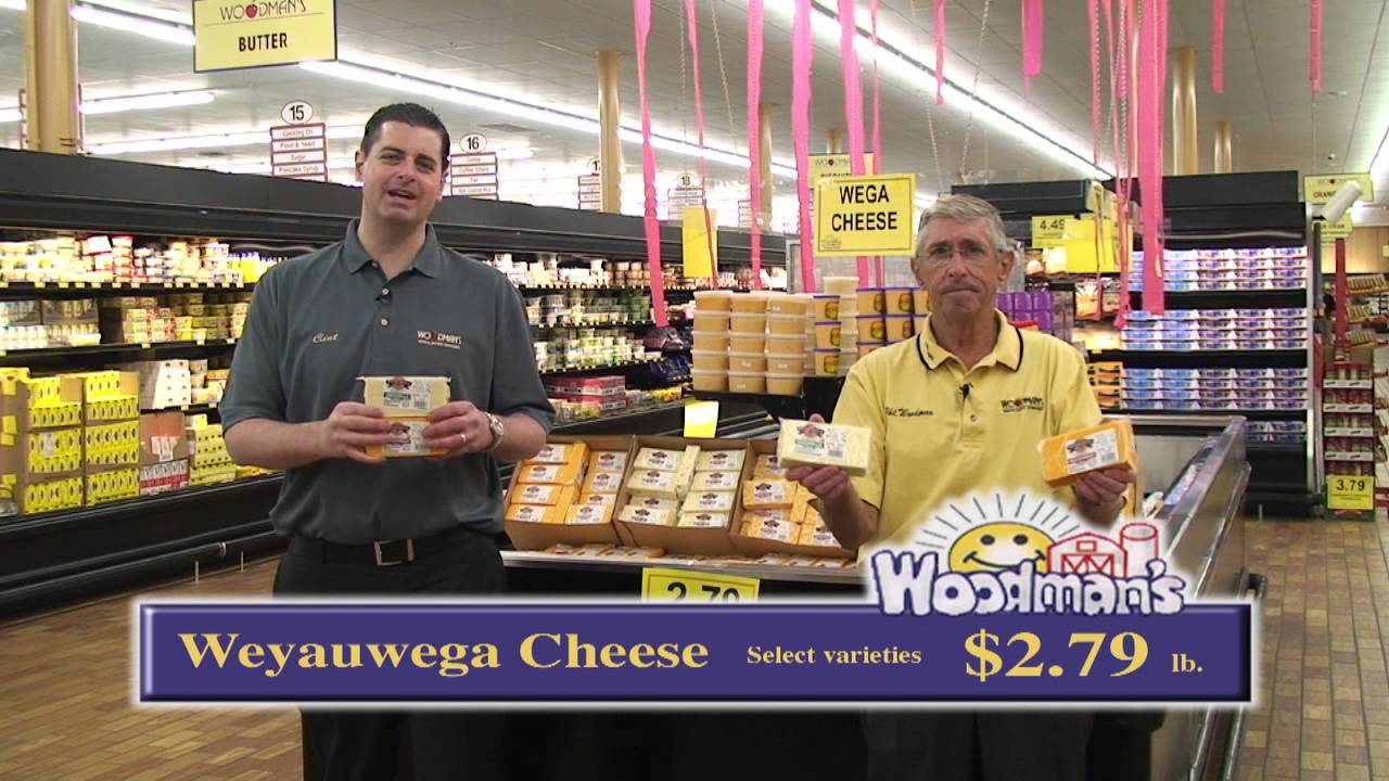 2013 Weyauwega Cheese YouTube