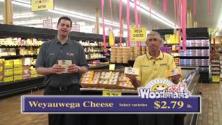 2013 - Weyauwega Cheese