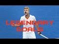 Legendary Field Hockey Goals!