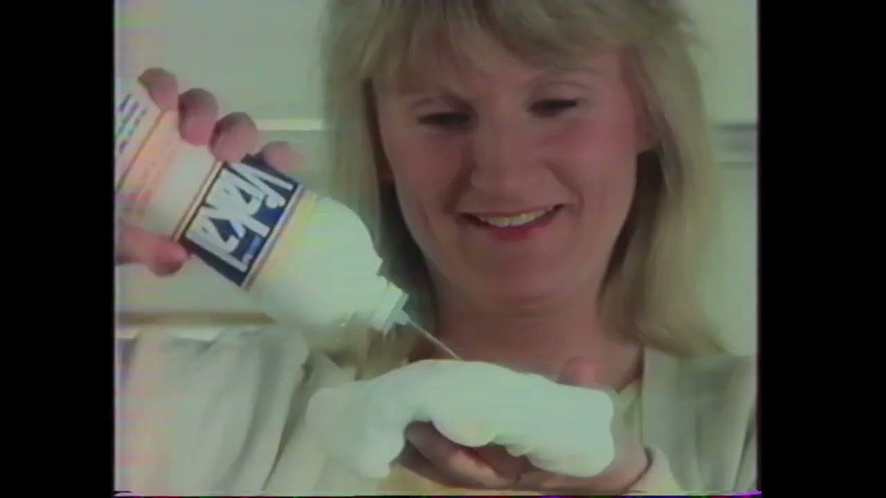 La Cinq (27 janvier 1992) - Publicités pendant le film 