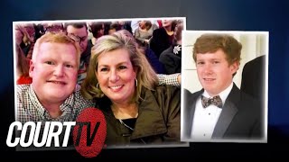 Alex Murdaugh Indicted: Update From the Courthouse