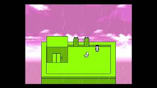 Rainy Day (Out) (Looped) - OFF OST
