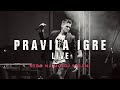 Pravila Igre - Nebo na mojoj strani LIVE (Velika Gorica - Kako nam stvari stoje tour 2018.)