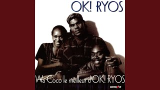 Video thumbnail of "OK! Ryos - Co era so"