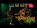 Rachel hall  the barber shop sessions  episode 5  tahi