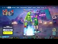 FORTNITE EN VIVO JUGANDO CON SUBS