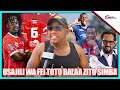 MC PETIT AUPASUA VIKALI USAJILI WA YANGA SIMBA TUNASHUSHA VYUMA VIKALI FEI TOTO ANAKUJA MSIMBAZI MC PETIT AUPASUA VIKALI USAJILI WA YANGA SIMBA TUNASHUSHA VYUMA VIKALI FEI TOTO ANAKUJA MSIMBAZI