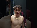 大舞台で圧巻のパフォーマンスを披露した堤麗斗👏 🥊 #CaneloCrawford