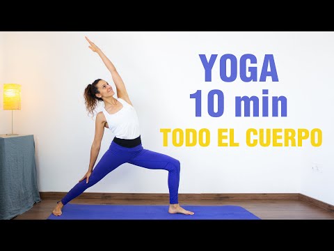 10 minutos de
