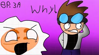 Food Avengers Episode 3A Universal Troubles Part 1