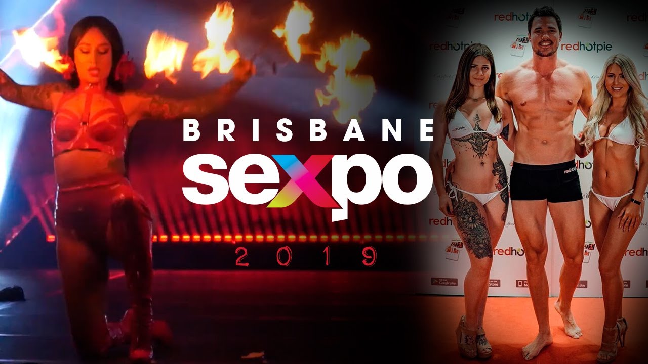 SEXPO Melbourne is Coming in