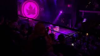 Information Ever So Sweet - The Early November - Live in Las Vegas at the House of Blues Update