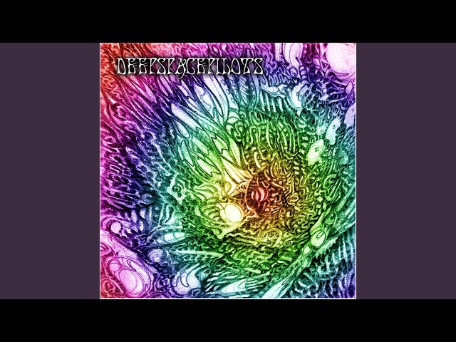 Deepspacepilots - Stand