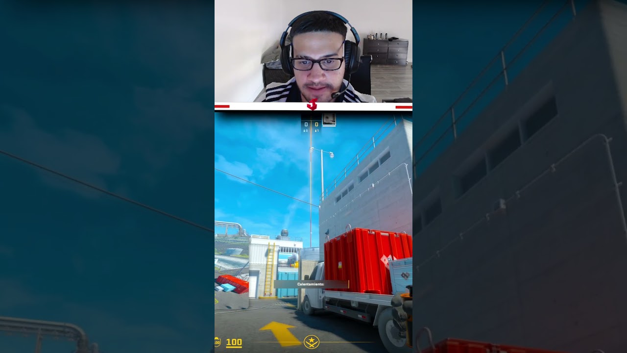 SMOKES NAVI COUNTER STRIKE 2 🔥 