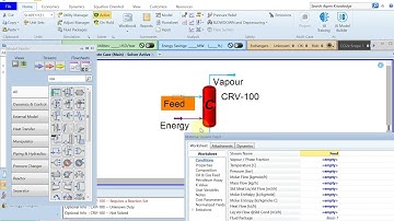 Conversion Reaction in Aspen Hysys