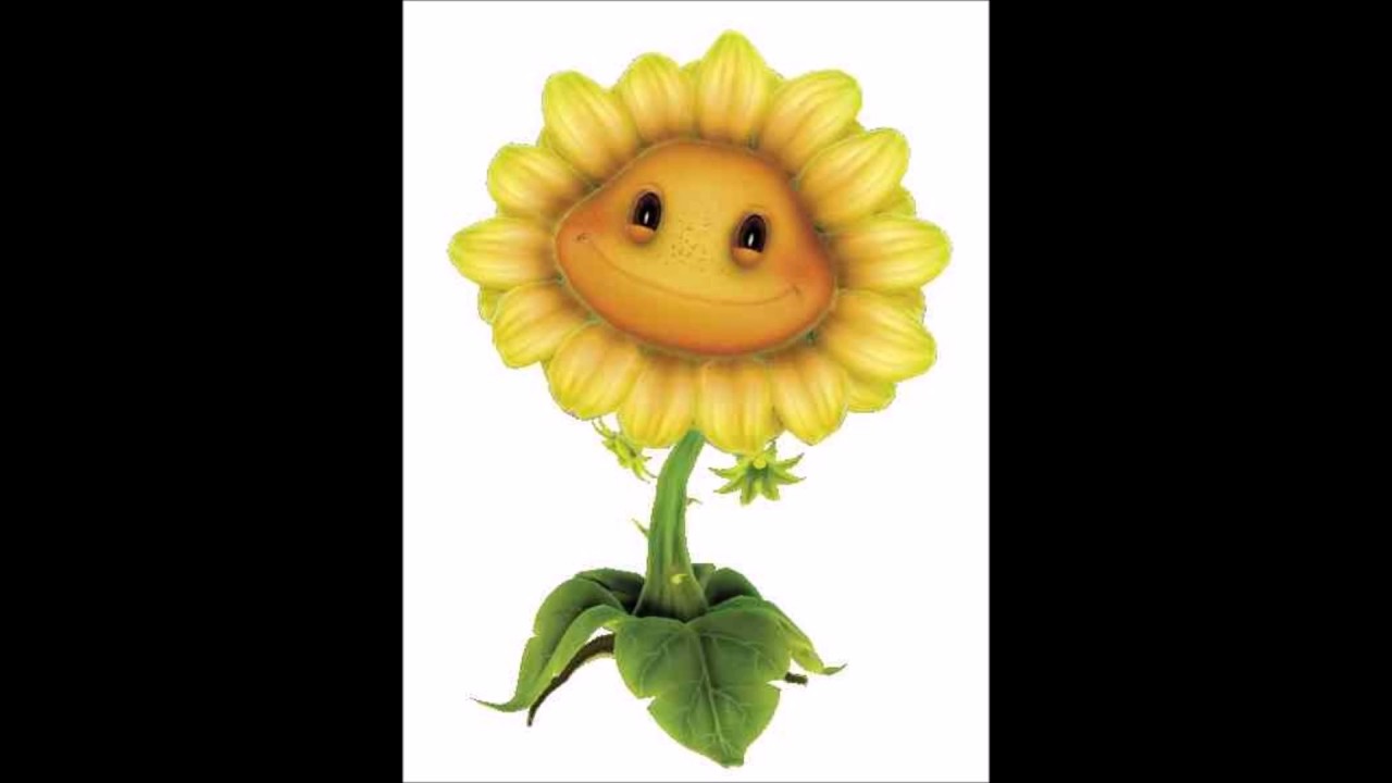 Free Sunflower (PvZ : GW) AI Voice Model Generator on Kits.ai