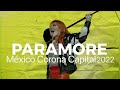 PARAMORE - That’s What You Get Live México (Corona Capital 2022) by Miguel Rincon.