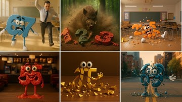 Brainrots but All DiED Part 92 (Music Video)