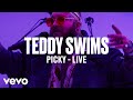 Teddy swims  picky live  vevo dscvr