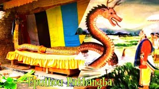 Epu Thou Nongda Lailel Pakhangpa || Heart Touching Song || To All The Real KANGLEICHA