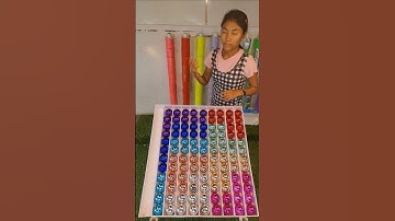 Game Challenge sort Ball Puzzle #challenge #game #puzzle #shorts #short #shortvideo #shortsvideo