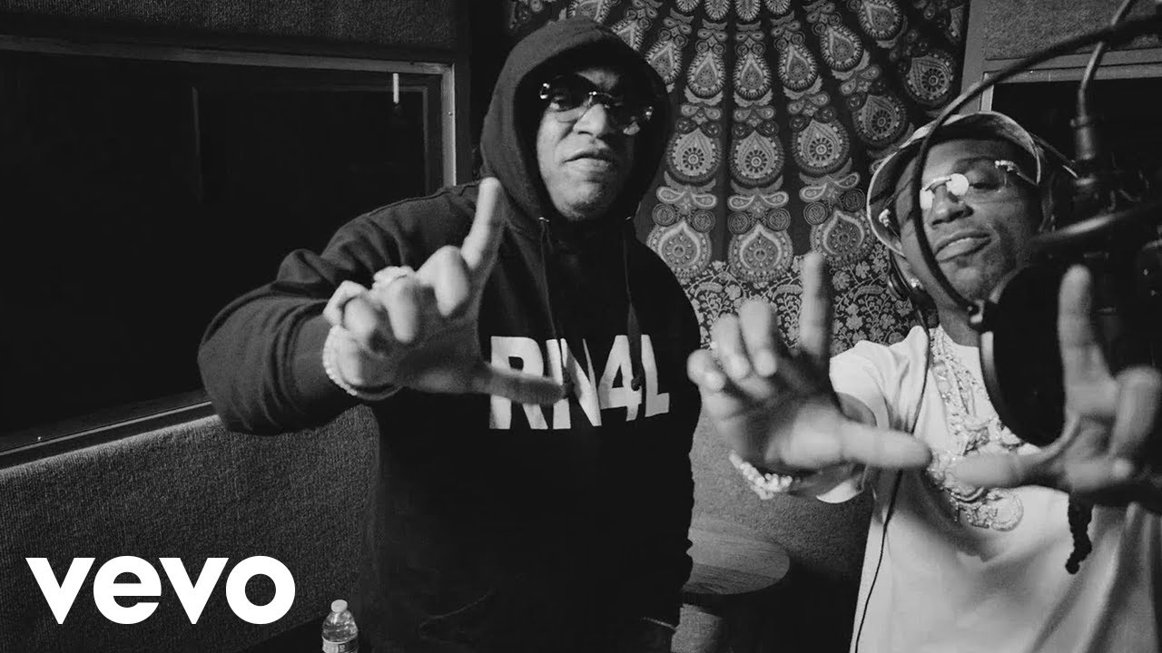 Birdman, Boosie Badazz, Gucci Mane & Yo Gotti - Golden Generation ...