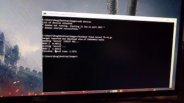 [Pixel & Pixel XL] Installing a Custom Kernel