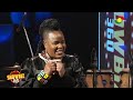 Sherifa Gunu Joins Giovani On Showbiz360 For Music Culture And Inspiration Sherifa Gunu Joins Giovani On Showbiz360 For Music Culture And Inspiration