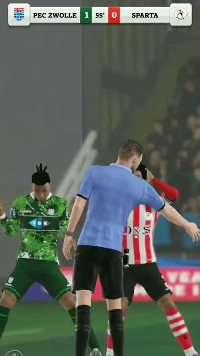 Score Hero! 2 Level 13 Season 1 walkthrough - - 3 star ⭐⭐⭐