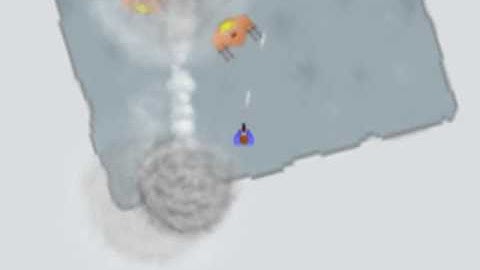 OpenGL ES Tutorial 8