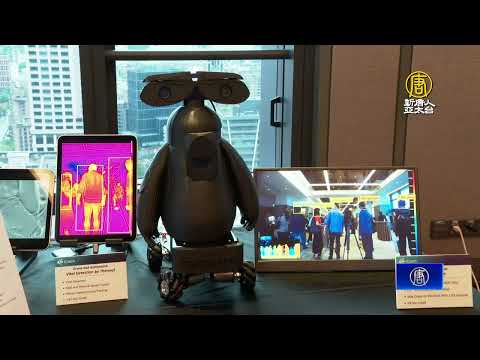 神盾打造AI之眼攻無人機市場 明年輝達GTC亮相