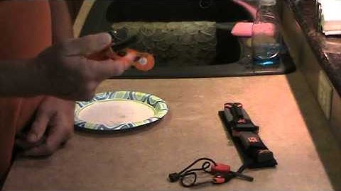 Blastmatch demo and examples of misc. canteens