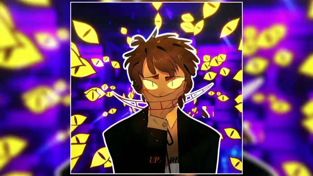 GRAVITY FALLS FUNK (BEST VERSION) | BILL CIPHER EDIT | GRAVITY FALLS