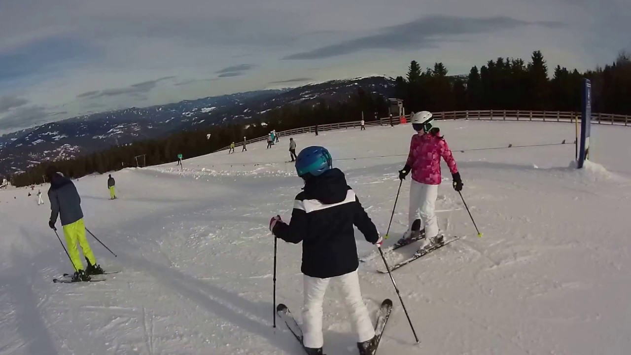Kreischberg / Murau Piste 3 inkl Speedmessung