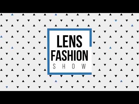 Lens Fashion Show 2017 by Cacie Optical