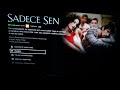 Sugestão de filme Netflix espetacular (Sadece Sen 2014)