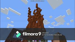 Trik minecraft command block (Demon Lord Powers)