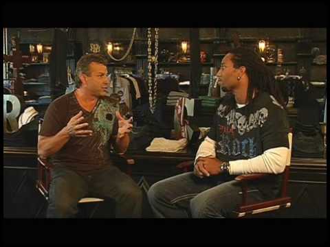 Larry Fitzgerald on the Positive Side of Sports & ...