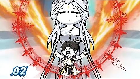 Võ Hồn Của Tôi Là Tuyết Đế: Tập 02 | LuCa Sub