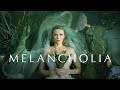 Melancholia  official trailer